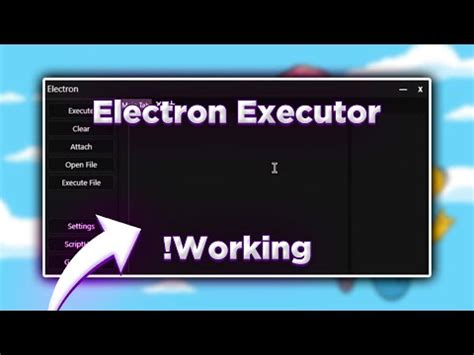 Download Roblox Executor NO KEY 2021 | Keyless Injector Roblox - YouTube