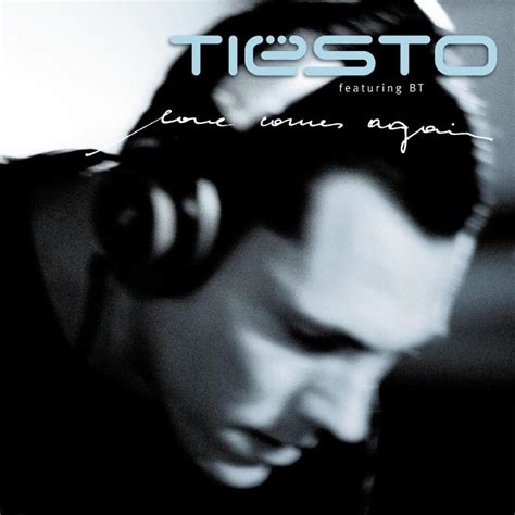 Tiësto – Love Comes Again Lyrics | Genius Lyrics