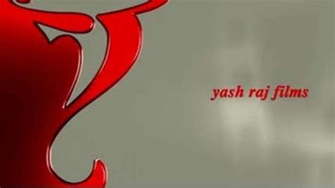 Yash Raj Films to launch new logo marking start of 50-year gala – India TV