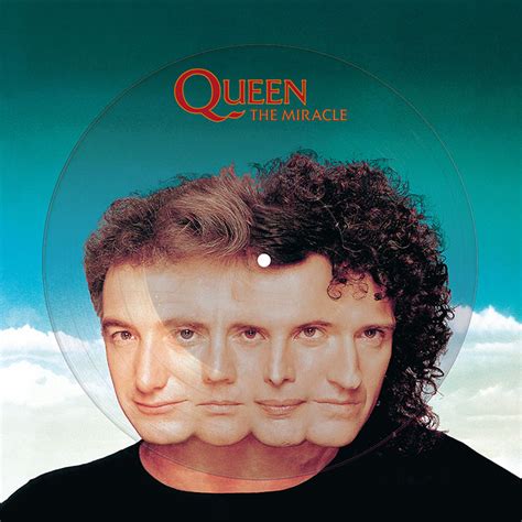 Press Release: Queen - The Miracle Collector's Edition - brianmay.com