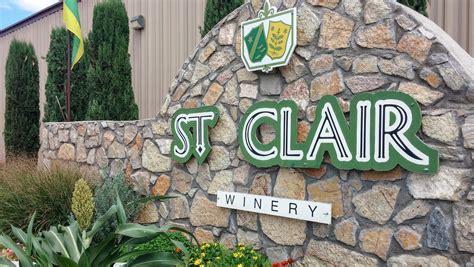 St. Clair Winery shows appreciation for teachers