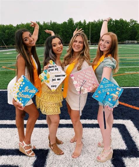 Graduation Cap Ideas - Stand Out with These Hilarious Toppers!