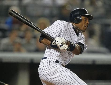 Yankees' Curtis Granderson is flush with power, but also with ...