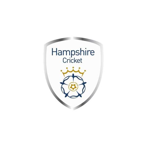 Hampshire County Cricket Club Logo Vector - (.Ai .PNG .SVG .EPS Free Download)