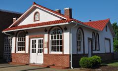 North Carolina Gas Stations | RoadsideArchitecture.com