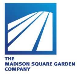 Madison Square Garden Logo Png - PNG Image Collection