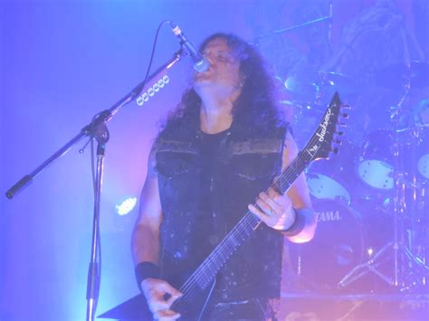 Kreator Live 11/7/13 03 by metalheadrailfan on DeviantArt