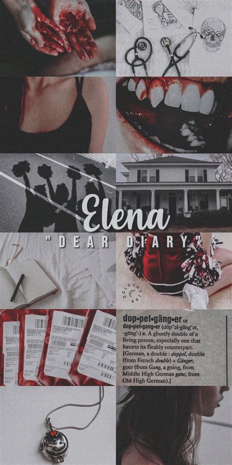 Orginals, Leyton, Doppelganger, Elena Gilbert, Nina Dobrev, Stylish ...