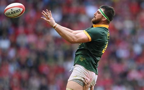 South Africa, now a Record Four-Time Champion, Wins 2023 Rugby World ...