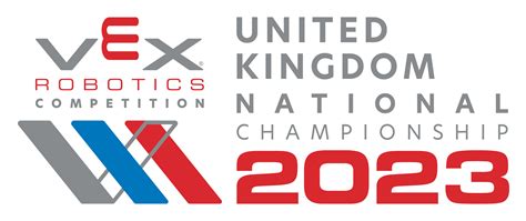 The VEX Robotics Competition UK National Championship 2023 : Robot Events