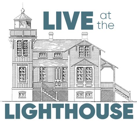 2023 Live at the Lighthouse Concert Series | My805Tix