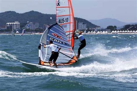 Boracay Water Sports