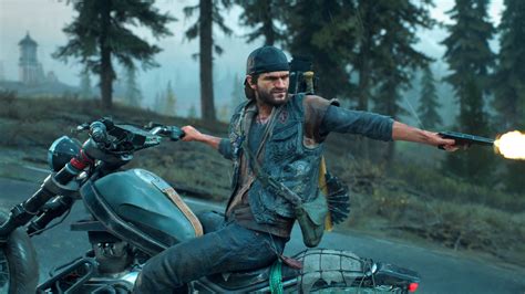 Days Gone’s Newest Story Trailer Holds Some Intriguing Details