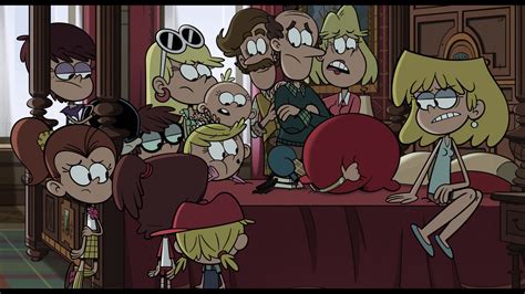 The Loud House Movie (2021) Screencap | Fancaps