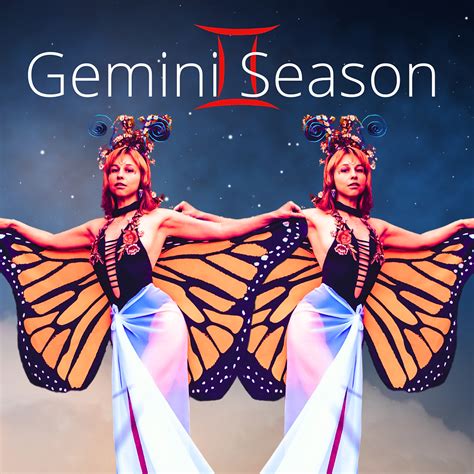 Gemini Season 2023