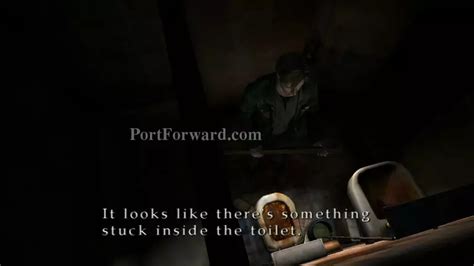 Silent Hill 2 Walkthrough Safe Puzzle