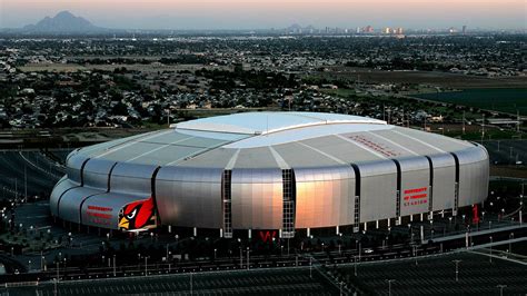 Events At University Of Phoenix Stadium - Stadium Choices