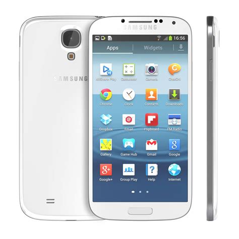 Calif. Samsung Galaxy Smartphone Speed Class Action Settlement