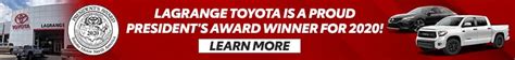 LaGrange Toyota: Toyota Dealer serving Newnan