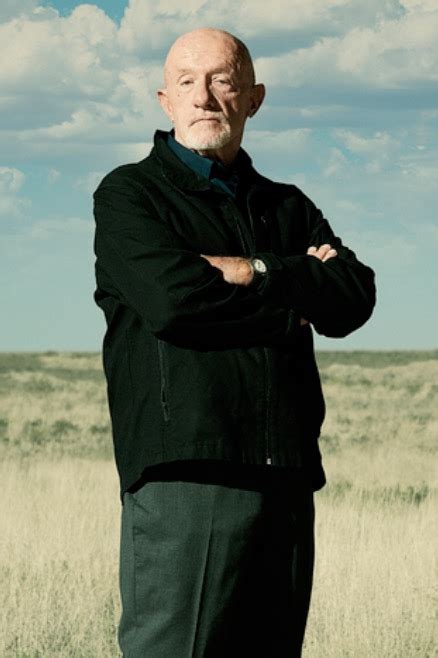 Mike Ehrmantraut | Breaking Bad Wiki | Fandom