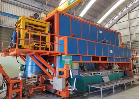 Full-Automatic Hot Dip Galvanizing Equipment Production Line