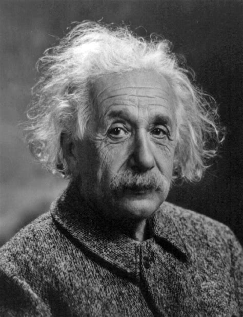 Albert Einstein Facts | Cool Kid Facts