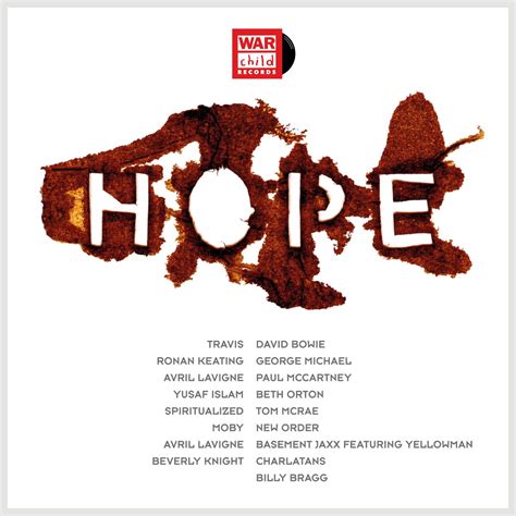 ‎Hope by Various Artists on Apple Music