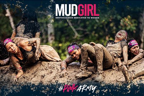 Mudgirl Run 2024 - Henka Kyrstin