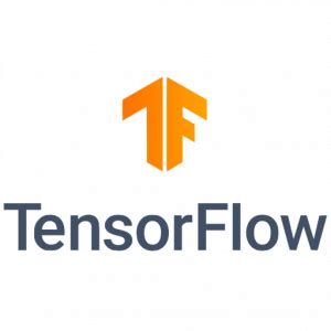 tensorflow-logo - Sfera Labs