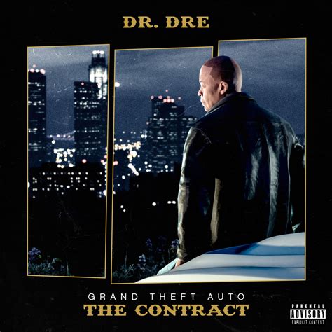 DR. Dre music from The Contract now available - RockstarINTEL