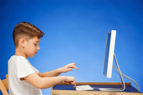 Touch Typing vs. Hunt-and-Peck: Why Your Child Should Learn the Right Technique | by Typezap ...