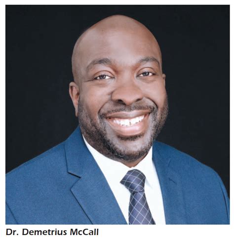 Sheldon ISD names Dr. Demetrius McCall Lone Finalist as new Superintendent of Schools – North ...