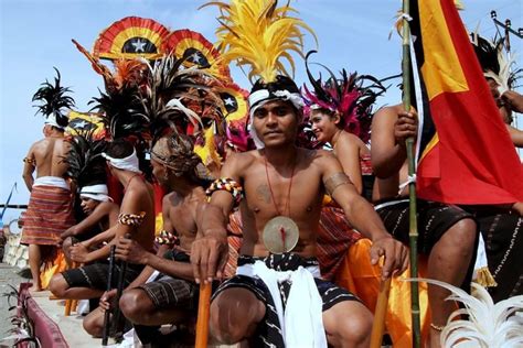 Festivals & Holidays of Timor Leste | Timor, Timor leste, East timor