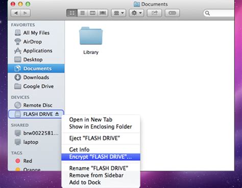 Here Are 7 Tips for Using Flash Drive on Mac