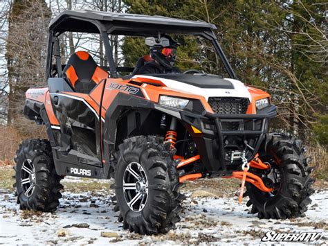 Super ATV 3 inch Lift Kit for Polaris General 1000