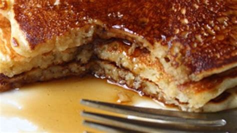 Old-Fashioned Pancakes Recipe - Allrecipes.com