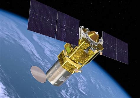 First nano-satellite functional: NASA - Odisha News Insight