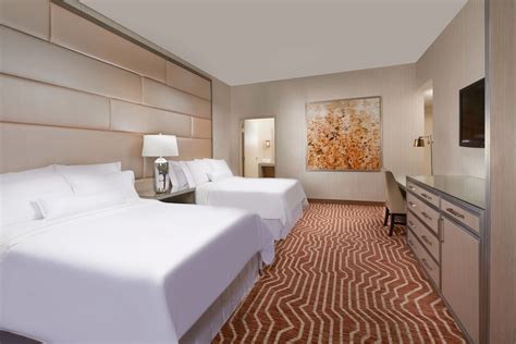 The Westin Las Vegas Hotel & Spa Las Vegas, Nevada, US - Reservations.com