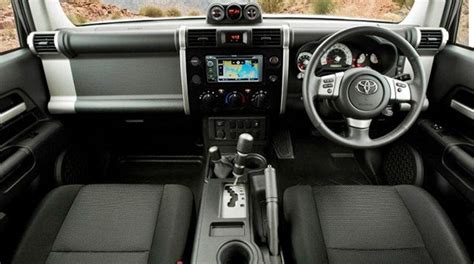 2016 Toyota Fj Cruiser Reviews - New Auto Cars