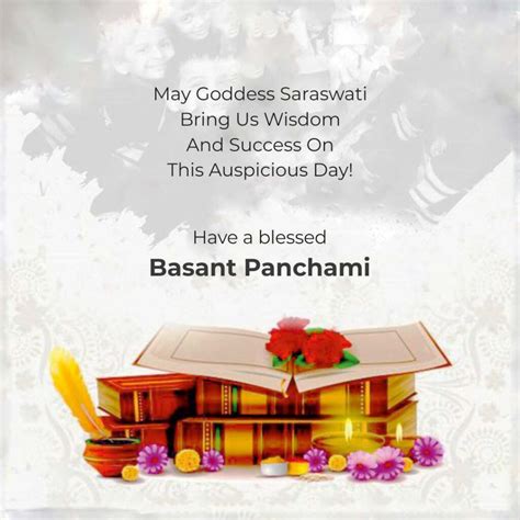 50+Basant Panchami Wishes, Quotes, Messages & Images