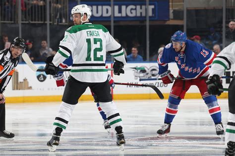 Dallas Stars: Healthy Roster Will Give Them Edge In 2017-18 Season