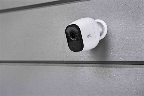 Arlo Pro 2 by Netgear – Four of the Best Smart Home Security Products Available Today – The ...