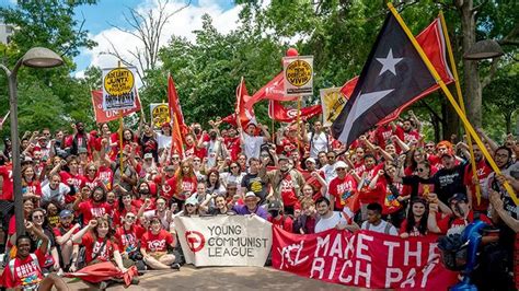 American college students who have never been in a communist country, vs Cuban exiles living in ...