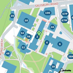 Building 2 | Open Data Service | University of Southampton