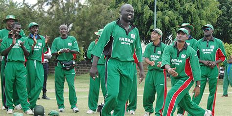 ICC CRICKET WORLD CUP 2011: ICC CRICKET WORLDCUP TEAMS, GROUP A : KENYA