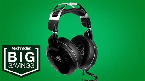 Turtle Beach gaming headsets have had a huge price slash at Amazon ...