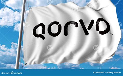 Qorvo Logo Stock Illustrations – 2 Qorvo Logo Stock Illustrations, Vectors & Clipart - Dreamstime