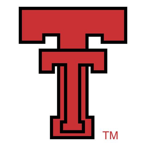 Texas Tech Logo Png - PNG Image Collection