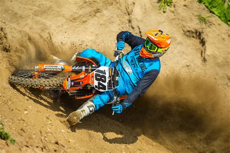 ASK THE MXPERTS: WHY SO MANY KTM TESTS IN MXA? - Motocross Action Magazine