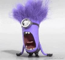 Minion Scream GIFs - Find & Share on GIPHY